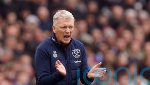 David Moyes aware of importance of West Ham&rsquo;s game against Nottingham Forest