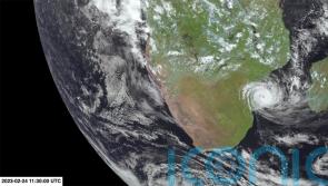 Cyclone Freddy hits Mozambique with ‘dangerous’ rainfall