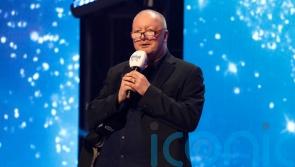 Broadcaster Steve Allen steps down from LBC after 44 years