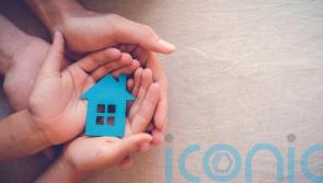 Number of homeless in Ireland hits new high