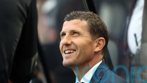 New Leeds boss Javi Gracia relishing second shot at Premier League