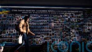 Emotional and physical impact of war ‘huge’ – social worker in Ukraine