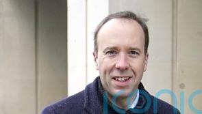 Ukrainian family hosted by Matt Hancock to sell NFT paintings for aid charity