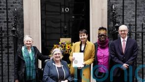 Government being ‘counterproductive’ over Clean Air Bill, says MP