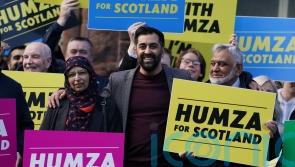 Ex-SNP minister questions Yousaf’s ‘backbone’ for top job in Scottish politics