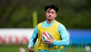 Marcus Smith backed for big impact from the bench when England tackle Wales