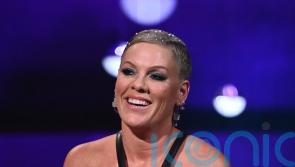 Fourth number one album for P!nk puts her at same level as Adele and Beyonce