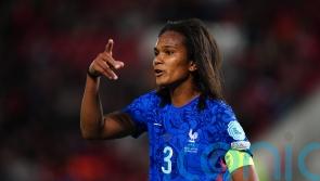 Captain Wendie Renard leads trio in withdrawing from France national team