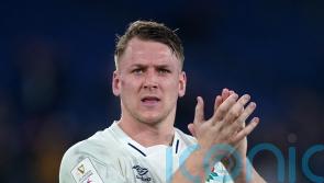 Alex Dombrandt urges England to silence Cardiff crowd