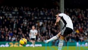 Manor Solomon strikes again as Fulham hit back to draw with Wolves