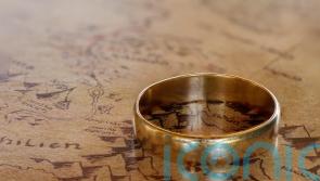 Warner Bros announces work on new films based on The Lord Of The Rings franchise