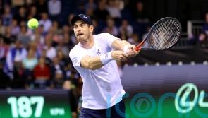 Andy Murray saves five match points to beat Jiri Lehecka and reach Qatar final