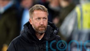 Chelsea boss Graham Potter reveals he has received death threats
