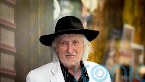 Slovak film director Juraj Jakubisko dies at 84