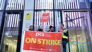 Timeline of strikes due to hit Britain over next few weeks