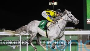 Silver Sonic soars to Saudi triumph, but no joy for Subjectivist