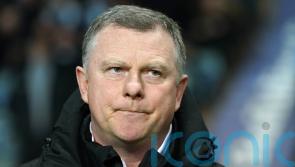 Mark Robins: Viktor Gyokeres hungry for more goals after scoring Coventry winner