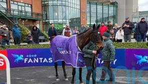 Kemboy shows flame still burns brightly at Fairyhouse