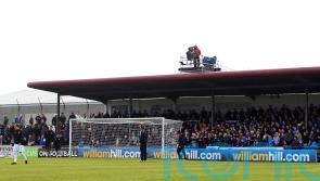 Partick Thistle dig in to hold Abroath
