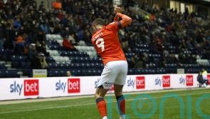 Carlton Morris’ goal decisive as Luton see off Birmingham