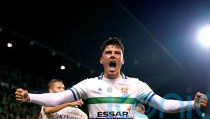 Stevenage slip to third following home defeat to Tranmere