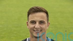 Eamonn Brophy’s brace helps Ross County pile the pressure on Dundee United