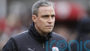 Barnsley rout Derby in statement of intent