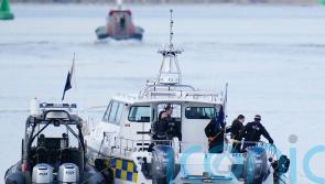 Divers in tugboat search recover bodies of two men, police confirm