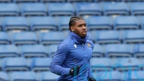 St Johnstone ponder appeal following dismissal of Daniel Phillips
