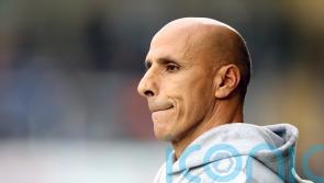 Burton&rsquo;s Dino Maamria satisfied with point from frustrating draw with Accrington