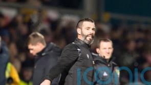 Stuart Kettlewell feels equaliser ‘could be a big moment’ in Motherwell’s season