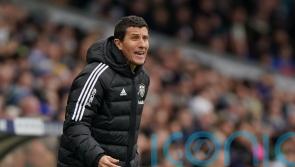 Javi Gracia enjoys ‘special’ first game as Leeds beat Southampton