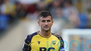 John Mousinho hails Portsmouth’s first-half display in beating Cheltenham