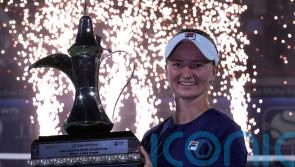 Barbora Krejcikova beats Iga Swiatek to win Dubai Duty Free Tennis Championships