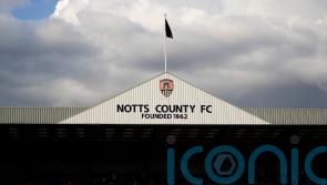 National League leaders Notts County suffer shock home defeat to Dagenham