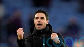 Mikel Arteta goes ‘back to basics’ as Arsenal earn vital win at Leicester