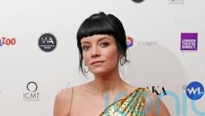 I’m going dark for a bit: Lily Allen announces social media break