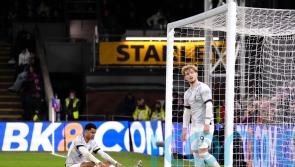 Lacklustre Liverpool held to goalless draw by Crystal Palace