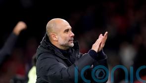 Pep Guardiola hails ‘exceptional’ mood among Man City team after Bournemouth win