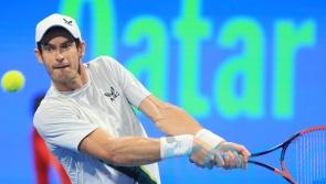 Battling Andy Murray beaten by Daniil Medvedev in Qatar ExxonMobil Open final