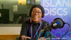 Sonia Boyce on using art to ‘process’ childhood trauma