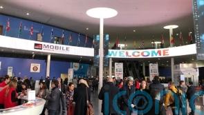 New smartphones set to go on display at Mobile World Congress trade show