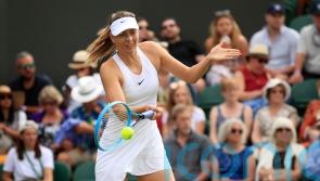 On This Day in 2020: Maria Sharapova announces she is ‘saying goodbye’ to tennis