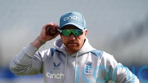 Coach Paul Collingwood backs Ben Stokes’ decision to enforce follow-on