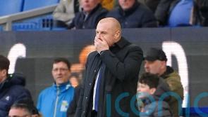 Sean Dyche wants Everton to be more positive in the penalty area