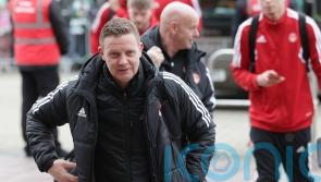Barry Robson wants more after Aberdeen return to Premiership top six