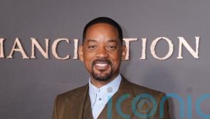 Will Smith and Viola Davis scoop top gongs at NAACP Image Awards
