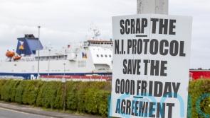 Deputy Prime Minister says UK on ‘cusp’ of Northern Ireland Protocol deal