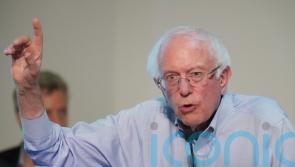 Bernie Sanders: Scots should ‘go their own way’ if they want to