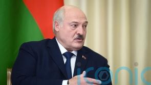 China announces visit from Belarus leader and Putin ally Alexander Lukashenko